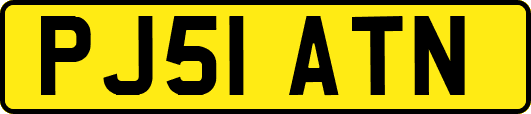 PJ51ATN