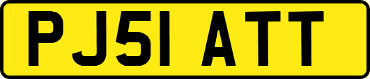 PJ51ATT