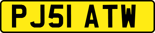 PJ51ATW