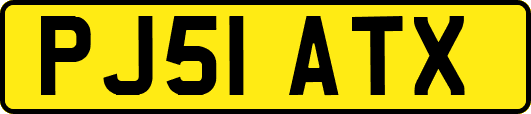 PJ51ATX