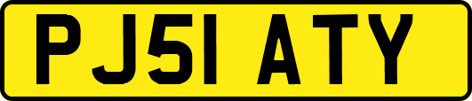 PJ51ATY