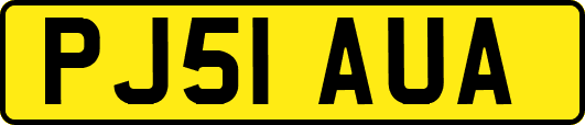 PJ51AUA