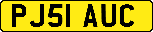 PJ51AUC