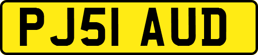 PJ51AUD