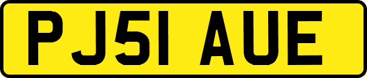 PJ51AUE