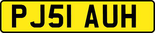 PJ51AUH