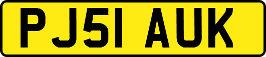 PJ51AUK