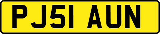 PJ51AUN