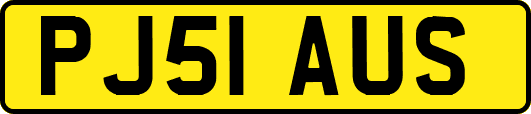 PJ51AUS