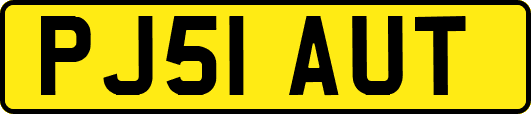 PJ51AUT