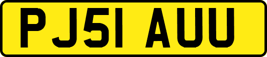 PJ51AUU