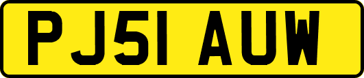 PJ51AUW