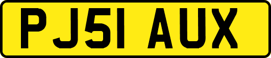 PJ51AUX