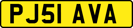 PJ51AVA