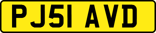 PJ51AVD