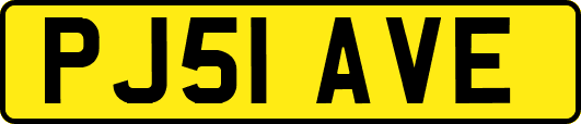 PJ51AVE