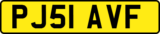 PJ51AVF