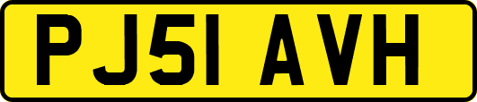 PJ51AVH