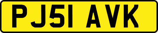 PJ51AVK