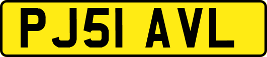 PJ51AVL