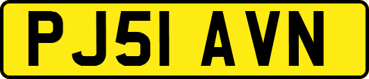 PJ51AVN