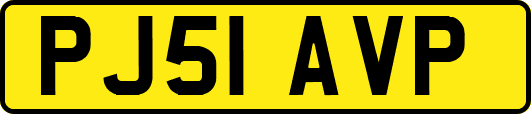 PJ51AVP