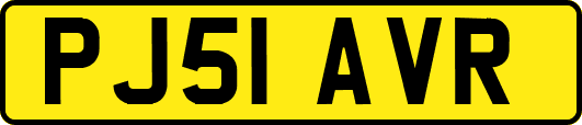 PJ51AVR