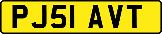 PJ51AVT