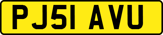 PJ51AVU