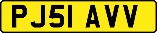 PJ51AVV