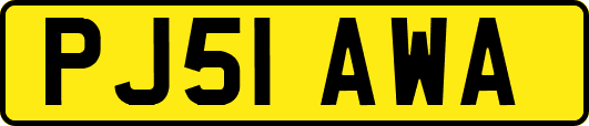 PJ51AWA