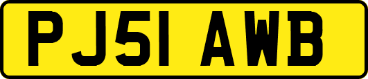 PJ51AWB