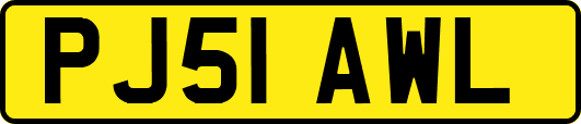 PJ51AWL