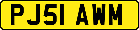 PJ51AWM