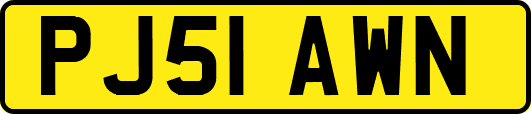 PJ51AWN