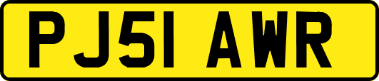 PJ51AWR