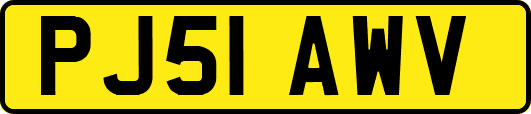 PJ51AWV