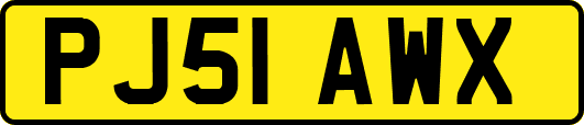 PJ51AWX