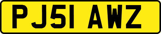 PJ51AWZ