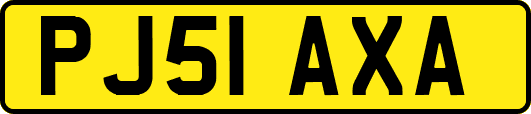 PJ51AXA