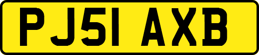 PJ51AXB