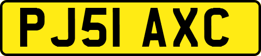 PJ51AXC