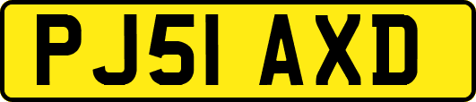 PJ51AXD