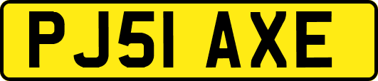 PJ51AXE