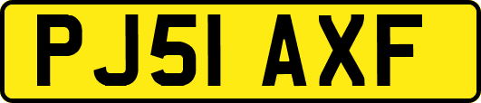 PJ51AXF