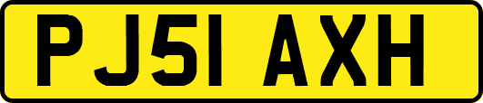 PJ51AXH