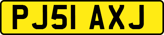 PJ51AXJ