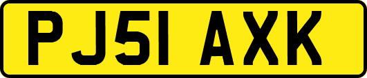 PJ51AXK