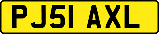 PJ51AXL