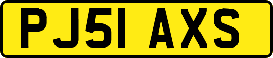 PJ51AXS